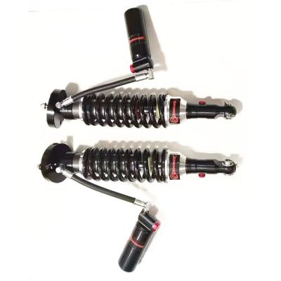 China Aluminum ISUZUs Dmax 3 Inch Lift Kit 4X4 Dmax Offroad Shocks for sale