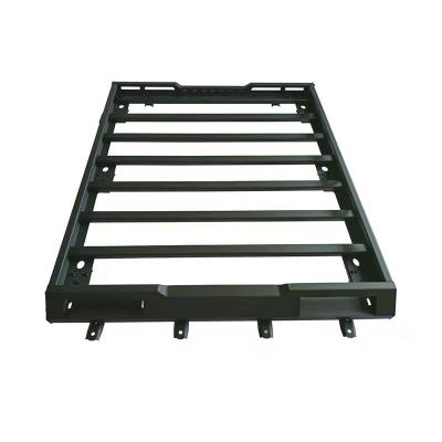 China Steel Jimny Rack 4X4 Jimny Roof Rack Off Road 4x4 Jimny Rack for sale