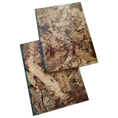 China 4X8 Osb 12mm Modern Waterproof Plywood Oriented Strand Board Osb Board Platten For Building Roof for sale