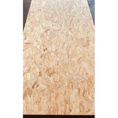 China Modern Cheap 4x8 Osb 18mm Plywood Price Osb Board For Indoor Furniture for sale