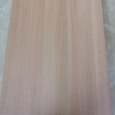 China Eco-friendly Wholesale Paulownia Timber Panel Solid Wood Joint Finger Paulownia Lumber For Cabinet for sale