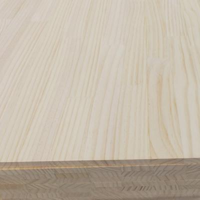 China Best Selling Radiata Pine Wood Furniture Panel Lumber Price Eco-Friendly Pine Board for sale