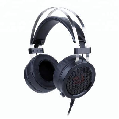 China Headband Redragon H901 SCYLLA Gaming Headset with Built-in Microphone Noise Reduction for PC Laptop for sale