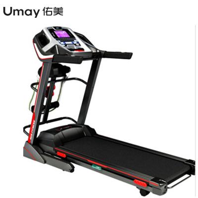 China DC 3.0HP Motor Home Exercise Luxury Home Treadmill Used Treadmill Price for sale