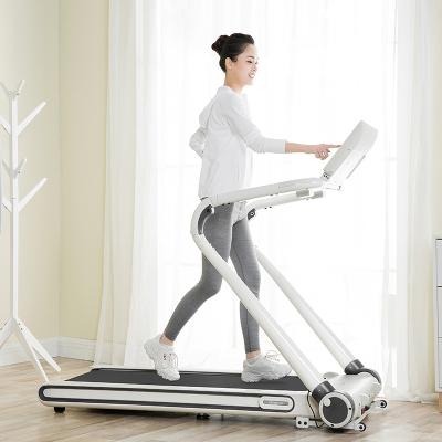 China 2021 Home Umay Most Popular Life Fitness Folding Home Treadmill for sale