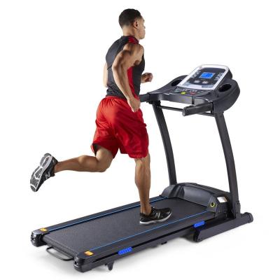 China 2020 Umay 1800*780*370mm Hot Sales F30 3.0 HP Fitness Motorized Treadmill Home Treadmill for sale