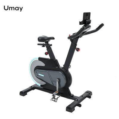 China New Design Life Universal Magnetic Cardio Fitness Exercise Commercial Spin Bike for sale