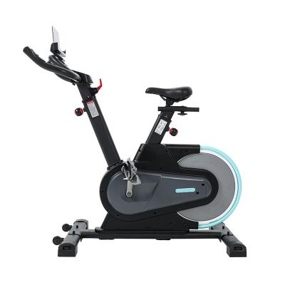 China Workout Exercise Universal Professional Recycling Magnetic Spinning Bike for Gym for sale