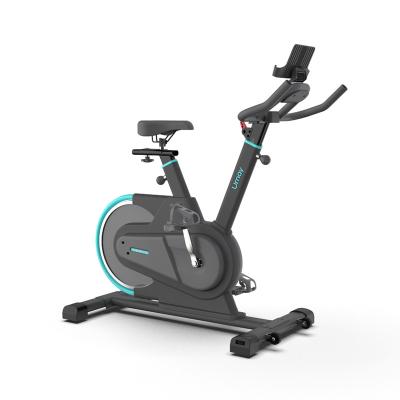 China New Design Universal Stationary Magnetic Cardio Exercise Fitness Stationary Commercial Spinning Bike for sale