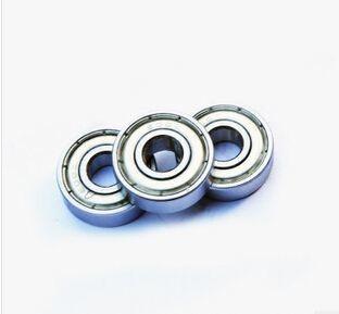 China Stable Miniature Precision Roller Bearings , Ac Bearing Replacement TS16949 for sale