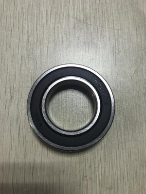 China Axial / Radial Deep Groove Ball Bearing Single Row 8 - 20 Mm Bore Size for sale