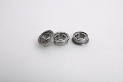 China 6000 ZZ/6001 ZZ/6002 ZZ Power Tools Used ball bearings,high speed and working temperature for sale