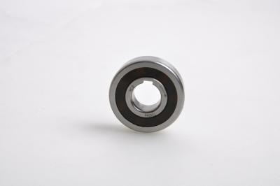 China ABEC-3 Class Deep Groove Bearing Tolerance G10 For Textile Machinery for sale