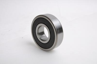 China 6201 ZZ/6002 ZZ/6202 ZZ Power Tools Used ball bearings,high speed and working temperature for sale