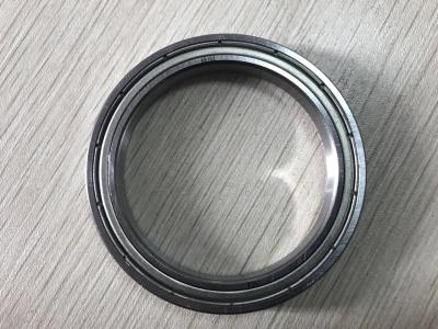 China High Speed Anti Friction Bearing Chromium Steel With 4 - 20mm Inner Diameter for sale