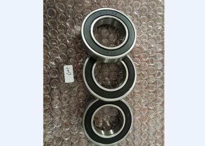 China High Precision Deep Groove Bearing / Rolling Ball Bearing For Internal Combustion Engines for sale