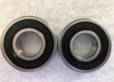 China Deep Groove Automobile Ball Bearings Durable For Internal Combustion Engines for sale