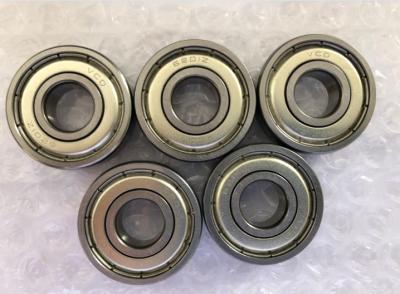 China High Performance Automobile Ball Bearings Self Aligning For Rolling Mills for sale