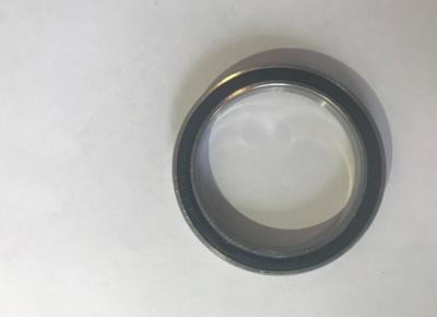 China 608 2RS/6203 2RS Flanged Ball Bearing , Radial Roller Bearing Low Noise for sale