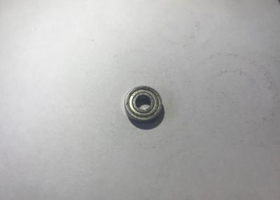 China 6004 2RS / 6005 2RS Angular Contact Ball Bearing For Mining & Construction for sale