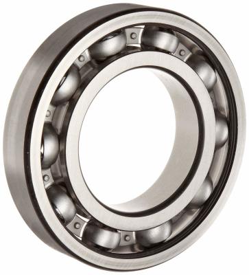 China High RPM Ac Pulley Bearing Replacement , ISO Durable Rolling Ball Bearing for sale