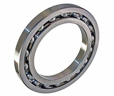 China High Speed G10 / G5 AC Fan Motor Bearings 608 2RS Deep Groove Roller Bearing for sale