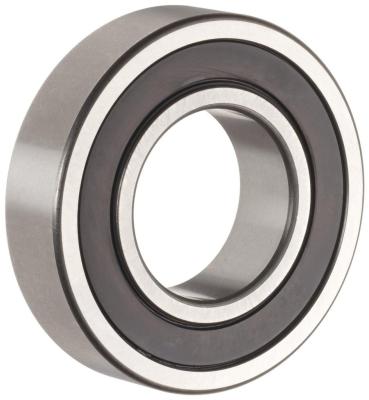 China LG Washing Machine Bearings High RPM Washer Tub Bearing Gcr15 Chrome Steels Materials for sale