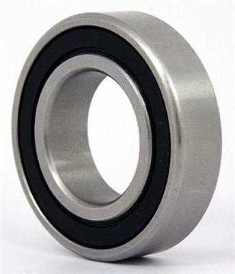 China Z3V3 Class Washing Machine Bearings Deep Groove 6205 2RS/6206 2RS Series for sale