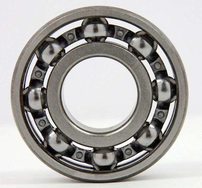 China One Way Roller Clutch Bearing , Washing Machine Tub Bearing 12.7mm Inner Diameter for sale