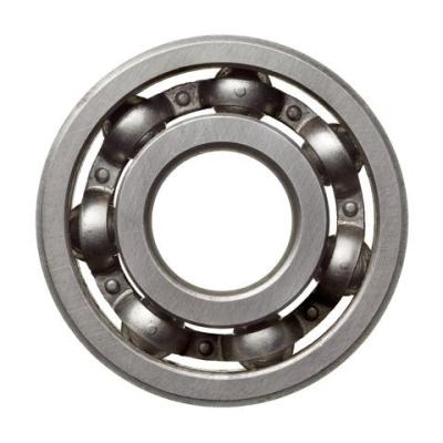 China ABEC-3 Washing Machine Bearings 6207 6206 2rs Bearing Stable ISO Standard for sale