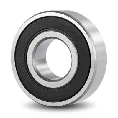 China ZZ And 2RS Types Washing Machine Bearings High Precision One Way Clutch for sale