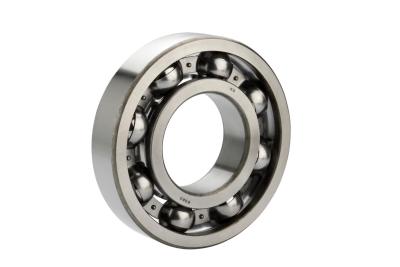 China Good Performance 2RS ZZ Ball Bearing Acid Resistant Washing Machine Ball Bearings for sale