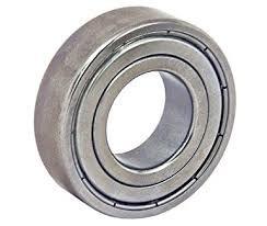 China High Performance Motorcycle Ball Bearings , Motorcycle Wheel Bearings ISO Listed for sale