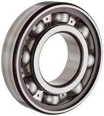 China 6308 2RS Agricultural Machinery Bearing , Spherical Ball Bearing Radial And Axial Loads for sale