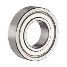 China Professional Single Row Ball Bearing Replacement Hear Resistant Good Performance for sale