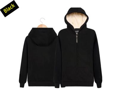 China Sound activted or constant light led light clothes / black EL wire hoodie for sale