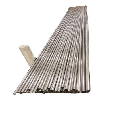 China Construction Quality / Tianjin Building Equipment Welded Stainless Steel Pipe SUS 304 for sale