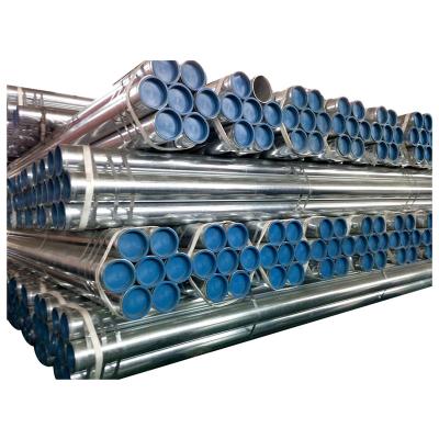 China Seamless Steel Pipe ASTM A106 GrB Liquid Black Pipe , Black Paint for sale