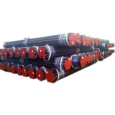 China water oilfield casing pipe/oil tubing pipe/seamless steel pipe for sale