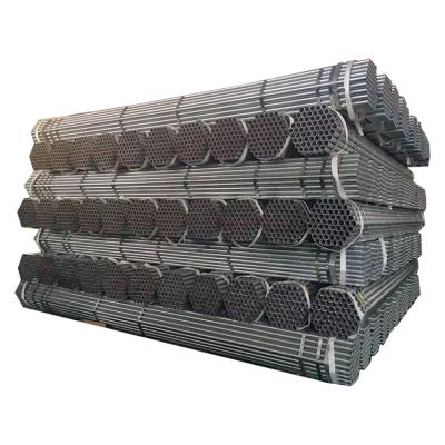 China Liquid Pipe Youfa Brand ASTM A135/A795 Erw Galvanized Pipes Hot Rolled Steel Round Pipe for sale