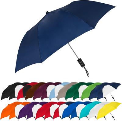 China Traditional Hot Selling Cheap Price Folding Umbrella For Supermarket Umbrella Printing Advertising for sale