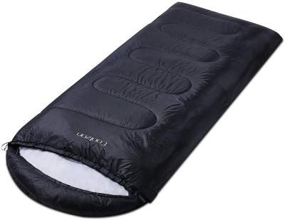 China Wholesale Waterproof Or Breathable Envelope Type Camping Sleeping Bag Products for sale