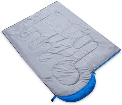 China Envelope Type Hot Selling Sleeping Bags For Adults Backpacking Camping Lightweight Waterproof Sleeping Bag for sale