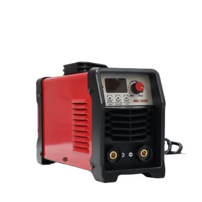 China Portable INVERTER igbt Muttahida Majlis-e-Amal 200 Welding Machine 200a Power Stick Perfect Welding Machine for sale