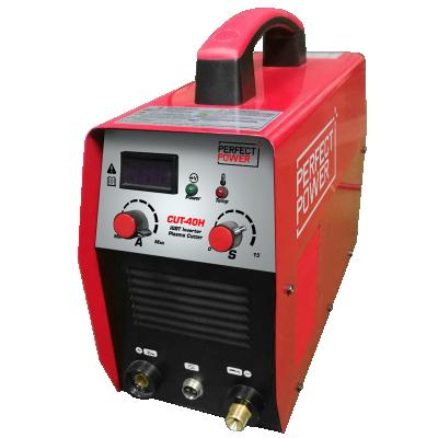 China Best Price Cut-40H IGBT High Power Plasma Inverter Plasma Cutter Plastic High Efficiency Max Cutoff Cutting Machine 18mm Perfect Plasma Cutting Machine Cut-40H for sale