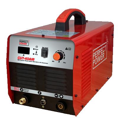 China Mini CUT-40AIR Handheld Welder Plasma Cutter Max Power Pilot Arc Air Plasma Cutting Machine Perfect Best Prices 20mm 8 for sale