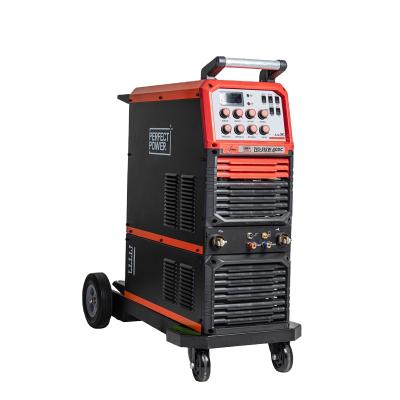 China PERFECT Power Tig Welder Equipment TIG-315W ACDC Inverter Welding Machine Tig Welding Machine Arc Welder Converter Arc Welding for sale