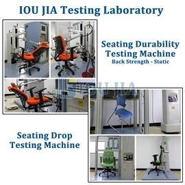 Verified China supplier - IOU JIA INDUSTRIAL CO., LTD.