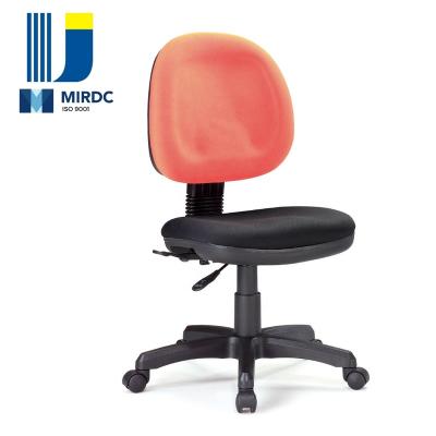 China Low Back (Height) PU Foam Adjustable Ergonomic Mold Counter Office Chair For Computer Desk With Ergo Design And Back Support 683BX for sale