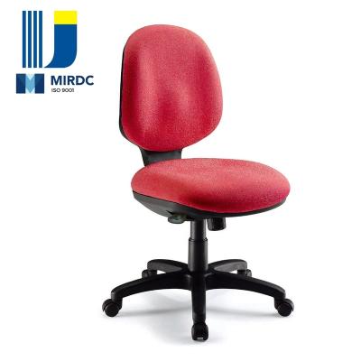 China (Size) Office Furniture Adjustable Ergonomic Office Chair For Workstation / Call Center 2168BX for sale